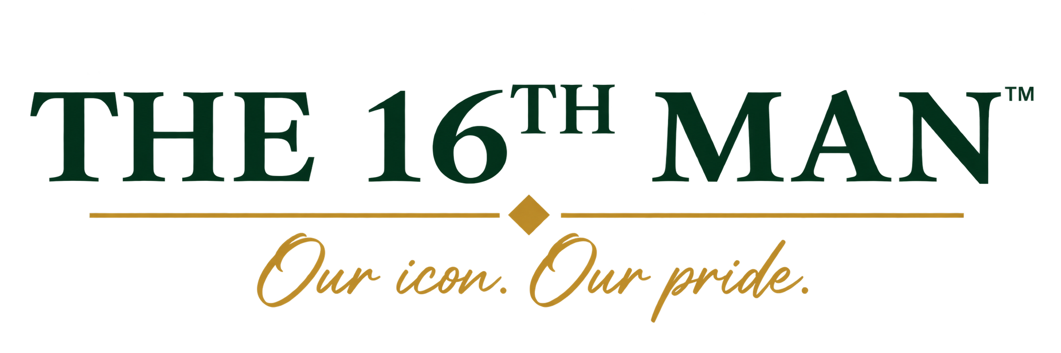 THE 16TH MAN